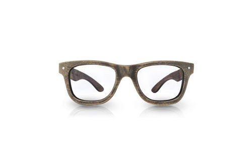 RALERI SUNGLASSES ECOLUTION BAMBOO